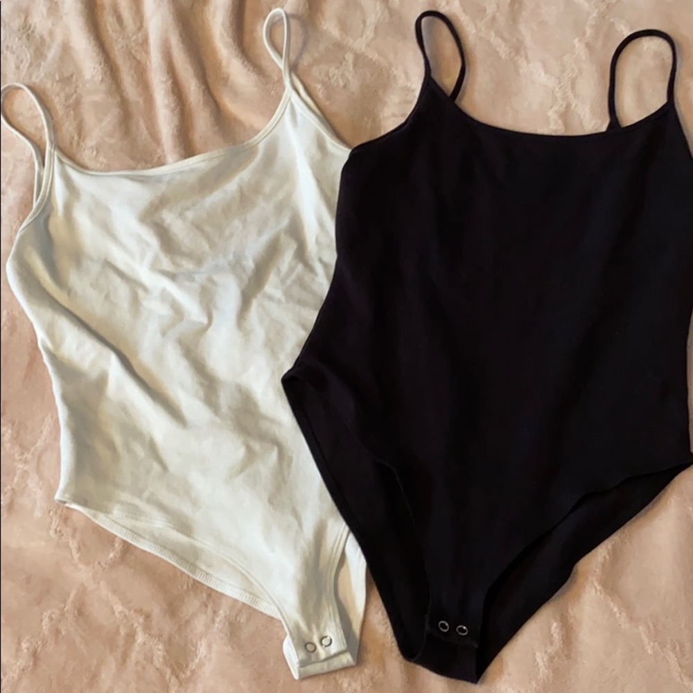 forever 21 bodysuits